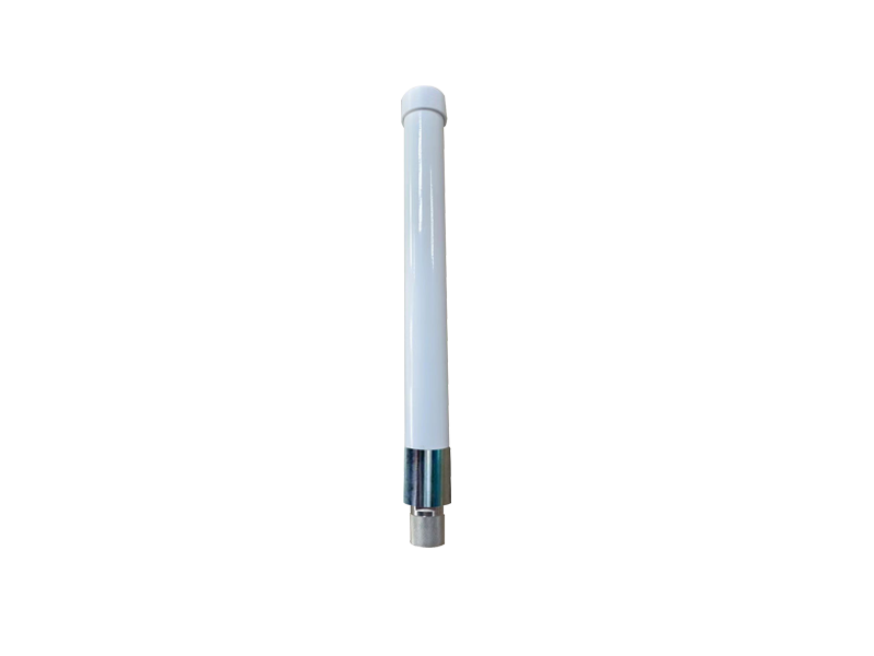 Radiation Resistant Antenna